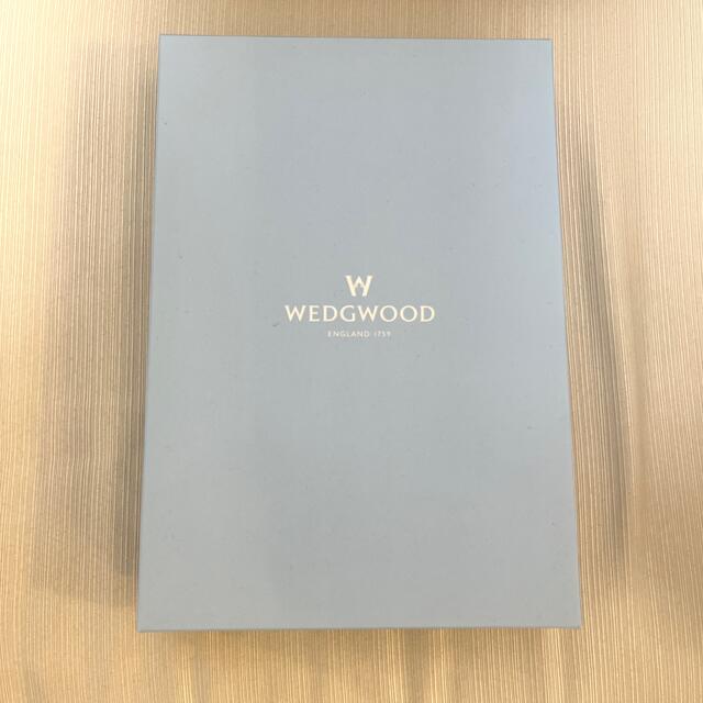 WEDGWOOD(ウェッジウッド)のWEDGWOOD ウォッシュタオルセット レディースのファッション小物(ハンカチ)の商品写真