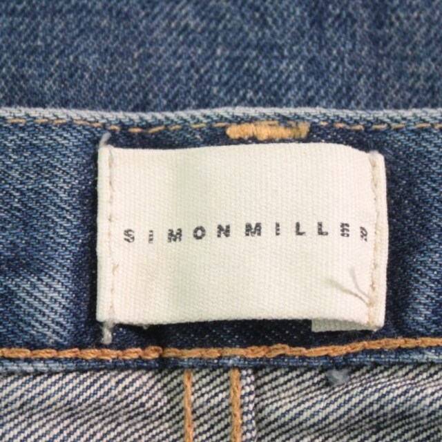 SIMON MILLER(サイモンミラー)のSIMON MILLER デニムパンツ レディース レディースのパンツ(デニム/ジーンズ)の商品写真