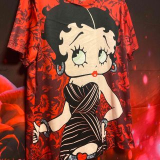 BETTY BOOP 激レア