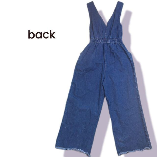 オンラインストア卸し売り hooked vintage オーバーオール サロペット