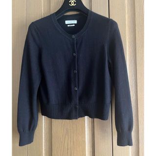 イザベルマラン(Isabel Marant)のカーディガン　325番(カーディガン)