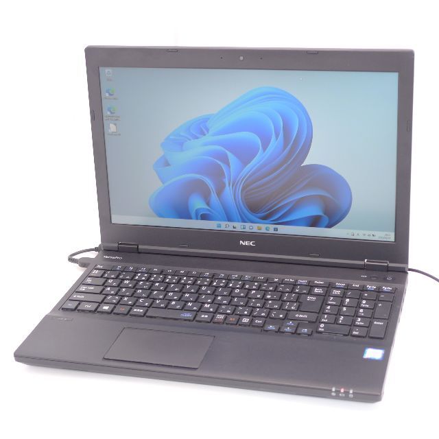 Win11 VK24MXZGR 8G 500G DVD 無線 Bluetooth1920x1080グラフィック