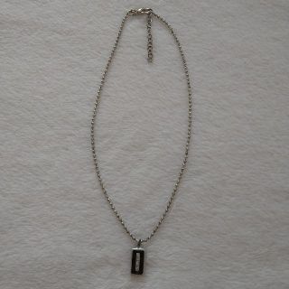 ゲス(GUESS)のGUESS　 ネックレス(ネックレス)