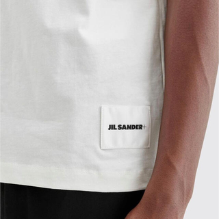 ジルサンダー(Jil Sander)のJIL SANDER パックT※1枚のみ(Tシャツ/カットソー(半袖/袖なし))