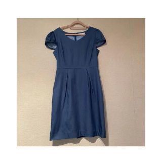 プロポーションボディドレッシング(PROPORTION BODY DRESSING)の︎︎︎︎︎❁⃘*.ﾟプロポーション ボディ ドレッシング ワンピース(ミニワンピース)