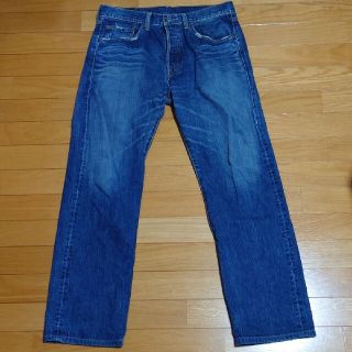 リーバイス(Levi's)のCT70様　リーバイス501　W32(デニム/ジーンズ)