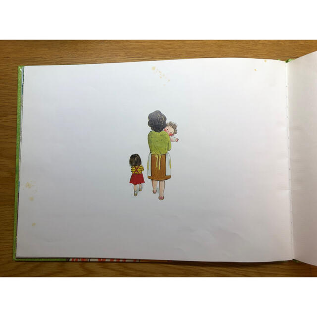 はじめてのおつかい　➕　おまけ　ぬりえ エンタメ/ホビーの本(絵本/児童書)の商品写真