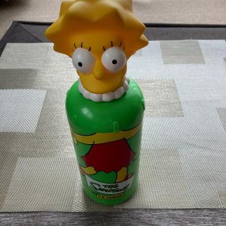 シンプソン(SIMPSON)のペットボトルホルダー　シンプソンズ(キャラクターグッズ)