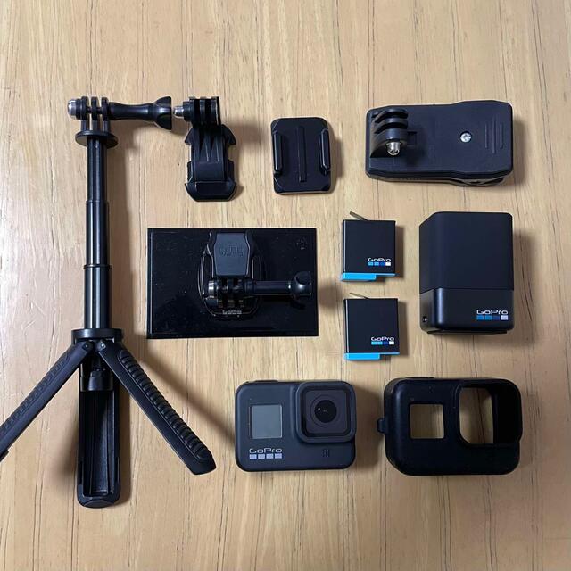 Go Pro HERO8 BLACK