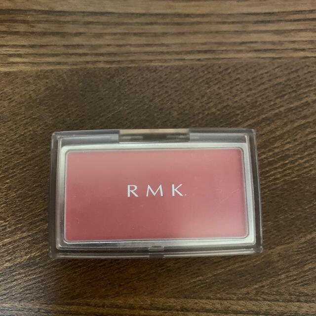 RMK(アールエムケー)のRMK インジーニアスパウダーチークスEX20 コスメ/美容のベースメイク/化粧品(チーク)の商品写真