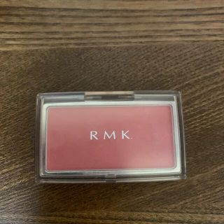 アールエムケー(RMK)のRMK インジーニアスパウダーチークスEX20(チーク)