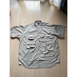 ワンエルディーケーセレクト(1LDK SELECT)のDaiwa pier39 tech shirts シャツ 半袖 xl (Tシャツ/カットソー(半袖/袖なし))