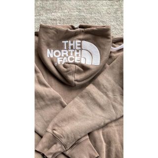 ザノースフェイス(THE NORTH FACE)のノースフェイス　パーカー(パーカー)