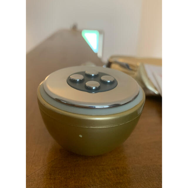 Dr.Ci Labo - ☆ドクターシーラボ エステアップ 4 EMS搭載美顔器 Dr.Ci Labo - ☆ドクターシーラボ エステアップ 4 EMS搭載美顔器