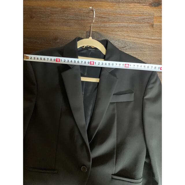GUCCI スーツ テーラードジャケット | www.yourpoll.co.uk