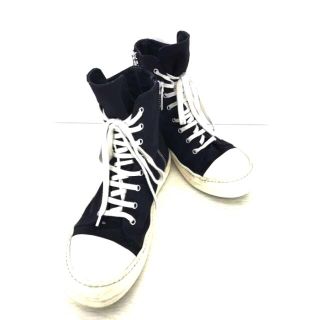 DRKSHDW by Rick Owens(ダークシャドウバイ リックオウエンス(スニーカー)