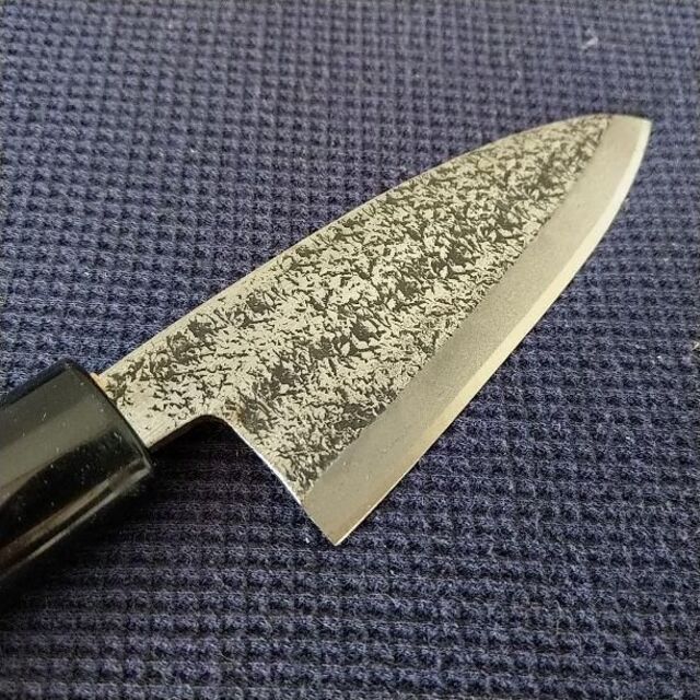 美貴久 Cutting Knife 0.8 Inches (21 mm)