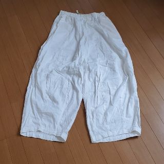 ニードルス ワイドパンツの通販 51点 | Needlesを買うならラクマ