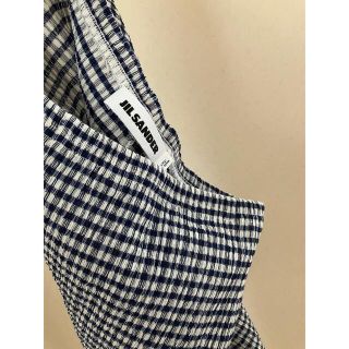 ジルサンダー(Jil Sander)の【着用数時間】JILSANDER ボトムス(レギンス/スパッツ)