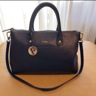 フルラ(Furla)のFURLA 2way ハンドバッグ ショルダーバッグ(ハンドバッグ)