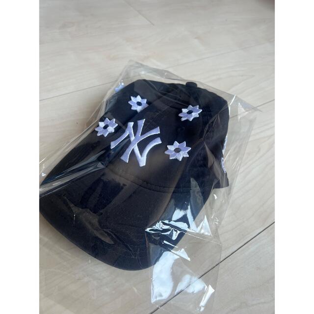 VEGA NICK GEAR 3D Flower CAP ネイビー - arekore-blog.com