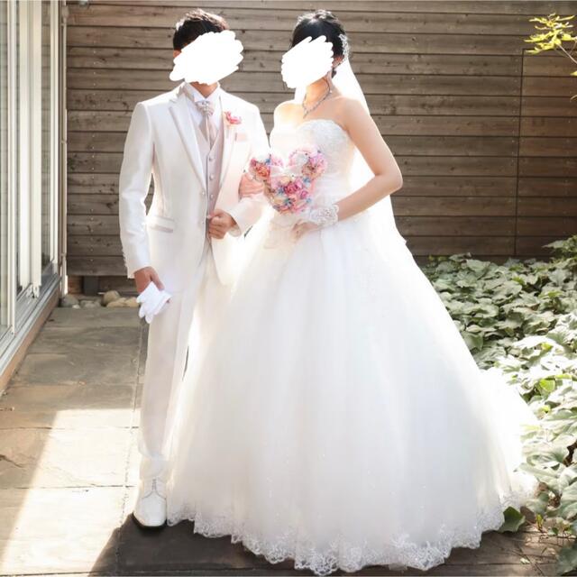 大得価 YNS wedding タキシード 新品未使用 HClOR-m81124845279 www