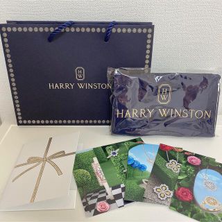 ハリーウィンストン(HARRY WINSTON)のハリーウィストン トートバッグ 新品未使用(トートバッグ)