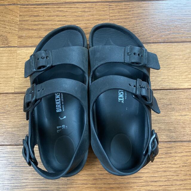 BIRKENSTOCK - ビルケンシュトック サンダル 20センチの通販 by たん