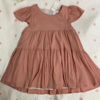 ナルミヤ インターナショナル(NARUMIYA INTERNATIONAL)のpetitmainLIEN♡チュニック(チュニック)