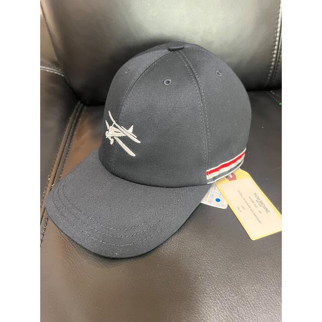 トムブラウン　Navy Plane Baseball キャップ