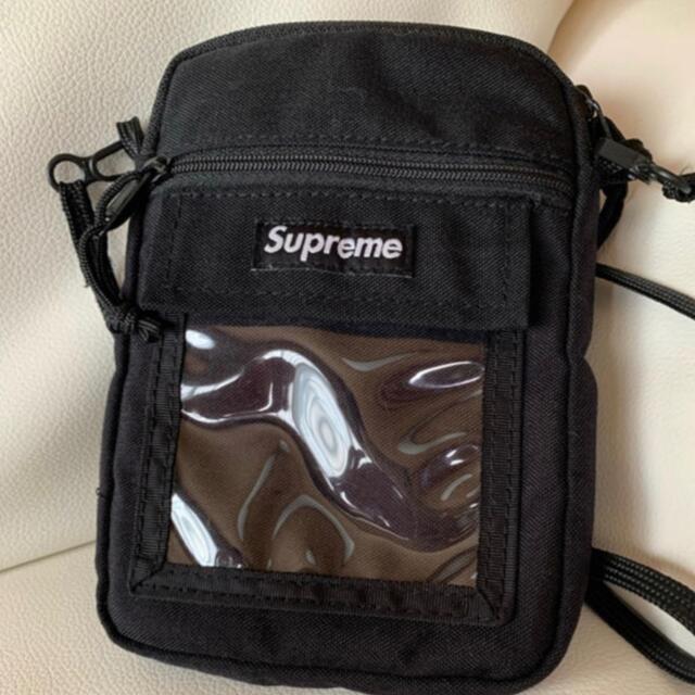 supreme ショルダーバック