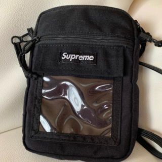 シュプリーム(Supreme)のsupreme ショルダーバック(ショルダーバッグ)