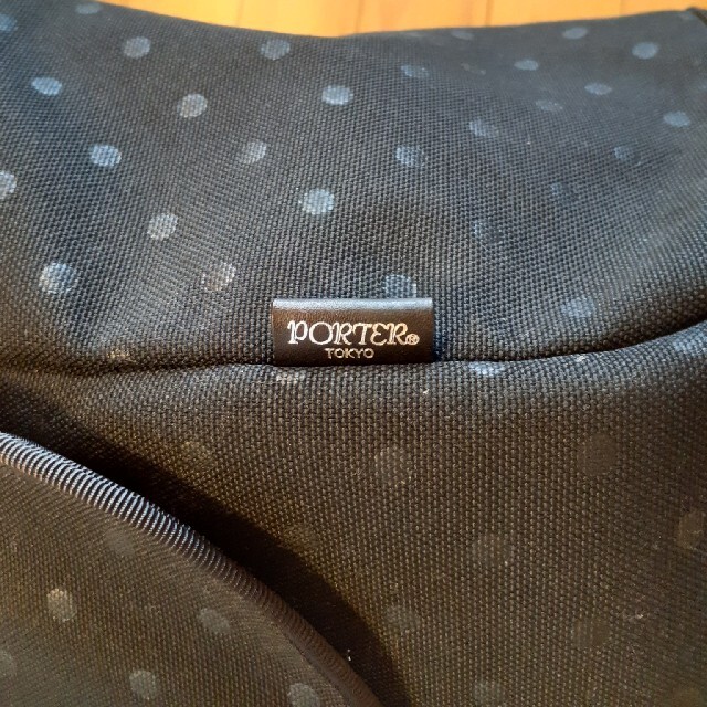 PORTER(ポーター)の美品　トートバッグ　porter  デイジー レディースのバッグ(トートバッグ)の商品写真