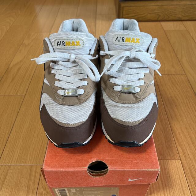 NIKE ナイキ スニーカー　AIR BURST