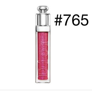 ディオール(Dior)のDior Addict ULTRA-GLOSS(リップグロス)