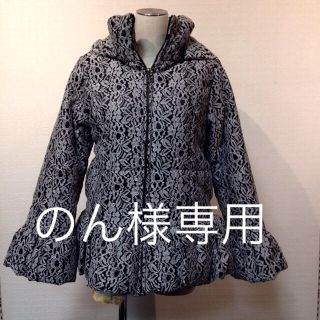 セシルマクビー(CECIL McBEE)ののん様専用です(ダウンコート)