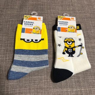 🔑myh626様🔑🧦19-21cm(靴下/タイツ)