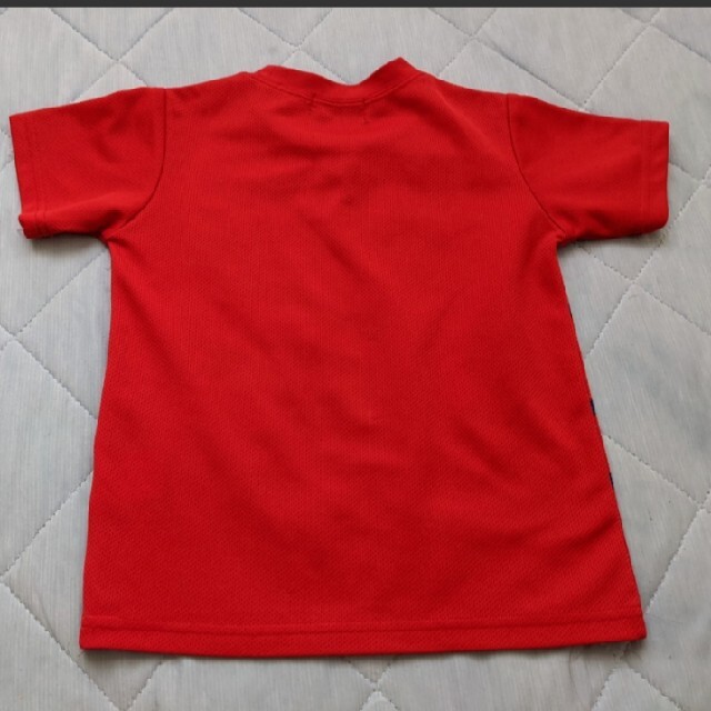 Takara Tomy(タカラトミー)のプラレールTシャツ　110 キッズ/ベビー/マタニティのキッズ服男の子用(90cm~)(Tシャツ/カットソー)の商品写真
