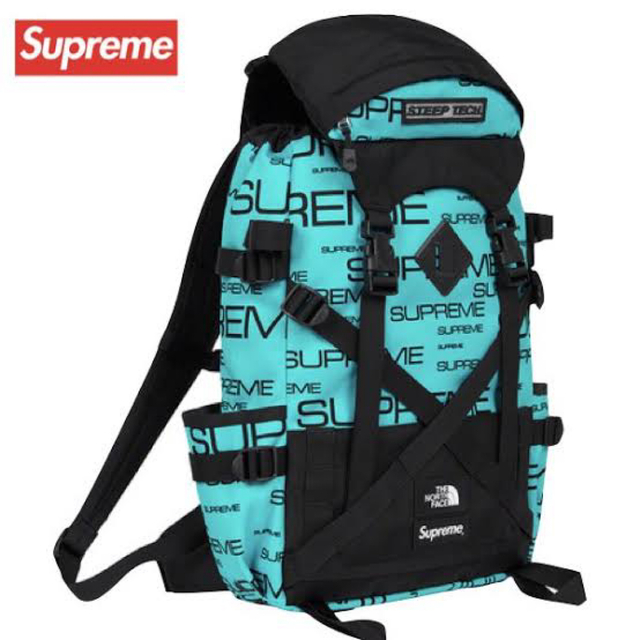 The North Face Steep Tech Backpack