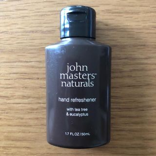 ジョンマスターオーガニック(John Masters Organics)のジョンマスターT&E ハンドリフレッシュナー　(ハンドクリーム)