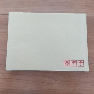 薄型クッション封筒10枚ネコポス最大305×220(ラッピング/包装)