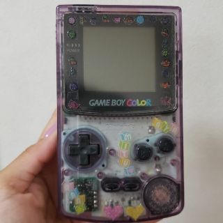 ゲームボーイ - ゲームボーイカラー他セットの通販 by あやか's shop ...