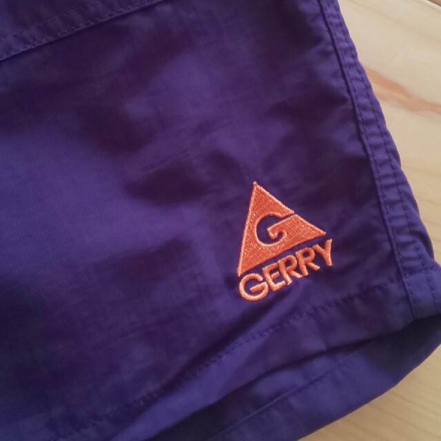 GERRY(ジェリー)のGERRY   ショートパンツ メンズのパンツ(ショートパンツ)の商品写真