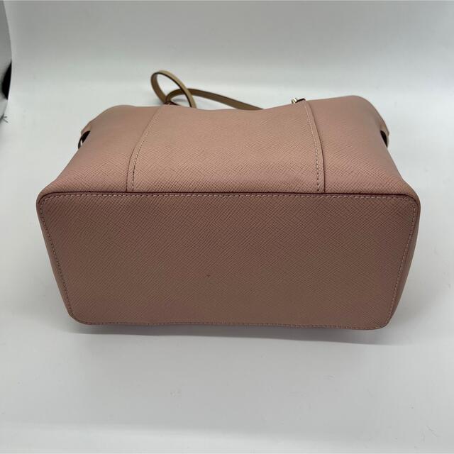 Furla(フルラ)の【美品】FURLA フルラ トートバッグ ショルダーバッグ ハンドバッグ レディースのバッグ(ショルダーバッグ)の商品写真