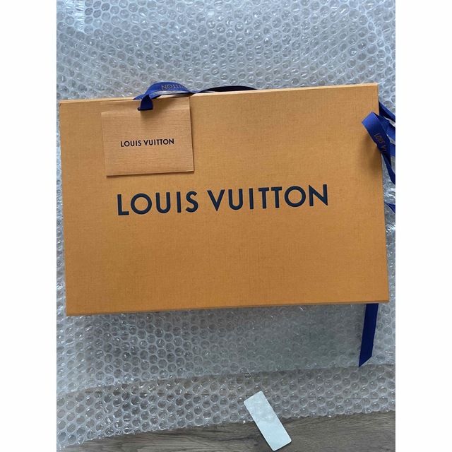 LOUIS VUITTON(ルイヴィトン)のLouis Vuitton インクウォーターカラーボードショーツ　Sサイズ メンズの水着/浴衣(水着)の商品写真