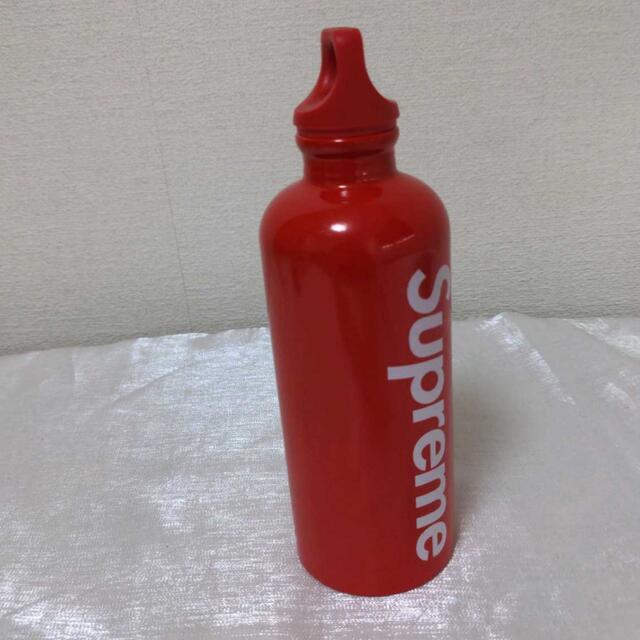 Supreme(シュプリーム)のシュプリーム18SS Supreme x SIGG タンブラー インテリア/住まい/日用品のキッチン/食器(タンブラー)の商品写真