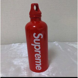 シュプリーム(Supreme)のシュプリーム18SS Supreme x SIGG タンブラー(タンブラー)