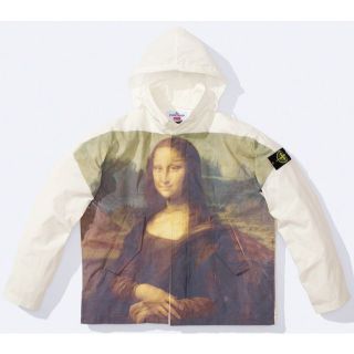 Supreme - Supreme Stone Island Shell Jacket Lサイズの通販 by まー