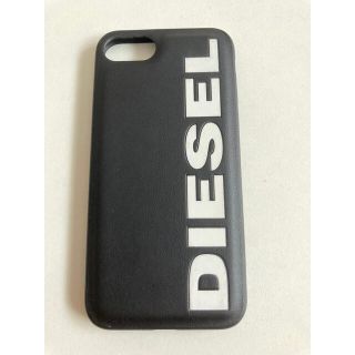 ディーゼル(DIESEL)のDIESEL iPhoneケース(iPhoneケース)