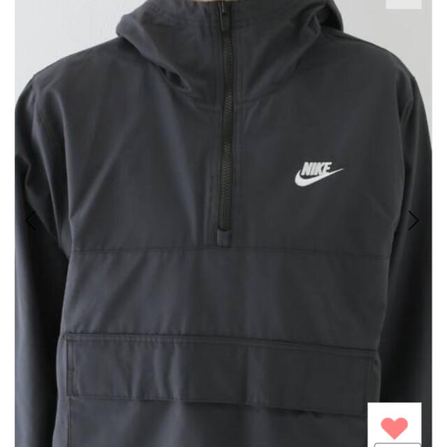 L'Appartement DEUXIEME CLASSE - NIKE アノラックの通販 by minnie's